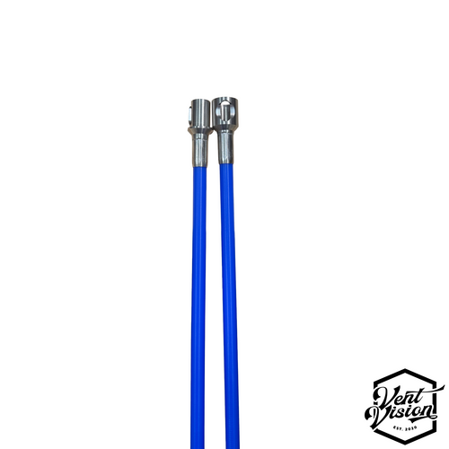 11/32 Rod (The middle size rod)