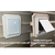 Vent Vision 4 to 1 Louver kit replacement cover with Better Bird Guard insert
| Code compliant dryer vent cover