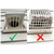 Protect your home with our durable dryer vent hood. Say goodbye to unwanted feathered visitors and potential blockages. Ensure optimal dryer performance and safety. Explore our reliable bird guards today!