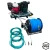 Mighty Mouse Dryer Vent Cleaning Compressor Package 175 PSI