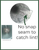 E-Z Vent 26-Gauge Galvanized Steel Dryer Vent Pipe