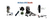 Dryer Vent Superheroes Air Duct + Dryer Vent Cleaning Bundle