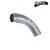 4" Dryer-Ell 90° long turn dryer vent elbow improves airflow and eliminates run-length penalties. Smooth interior design increases dryer efficiency and performance.