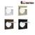 Premium Wall Vent 6-Inch