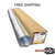 DryerFlex Transition Hose - 25 Feet