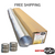 DryerFlex Transition Hose - 25 Feet + 10 clamps