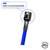 Vent Vision 11/32 inch Sweet Spot dryer vent cleaning rod with stainless steel fittings