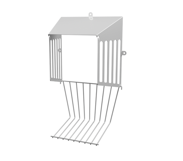 Defender access plus  Bird Guard 6.5"