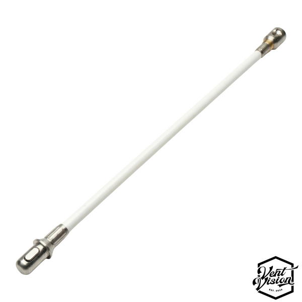 2' lead rod