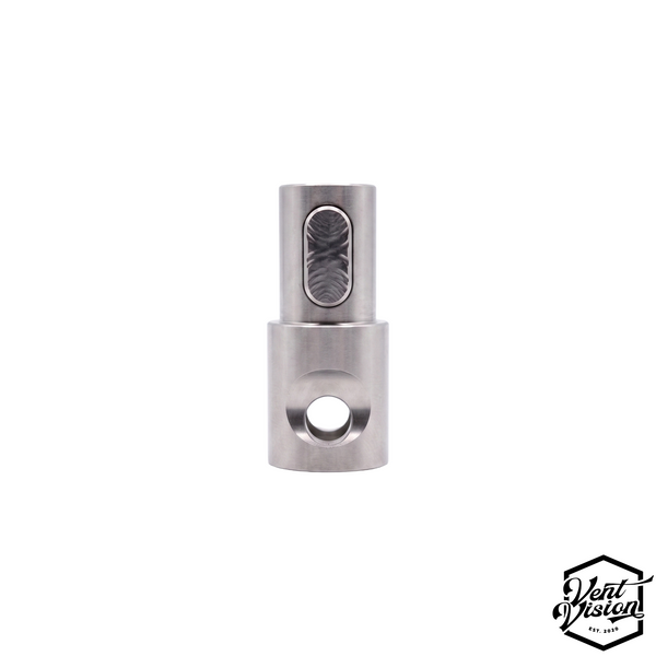 Nikro to Vent Vision Adapter