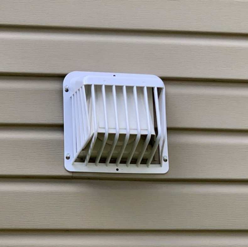 Is Your Dryer Vent Hose Filling up With Water? Know the Reason Why