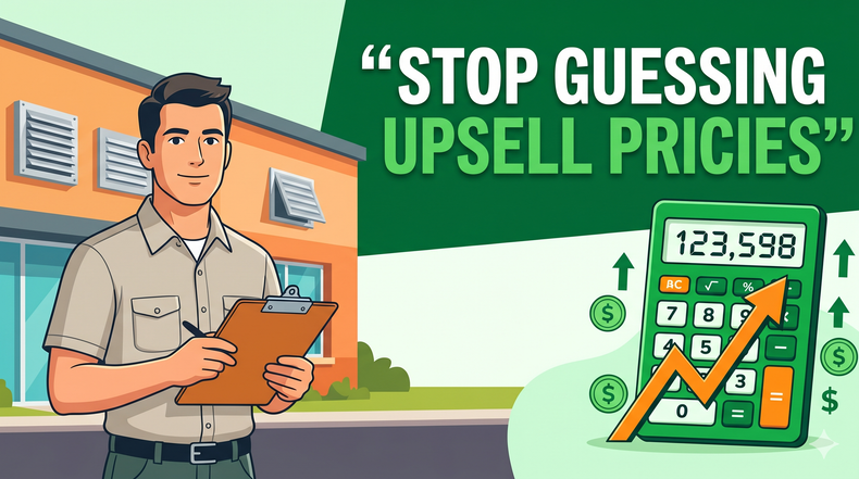 how to price your upsells 