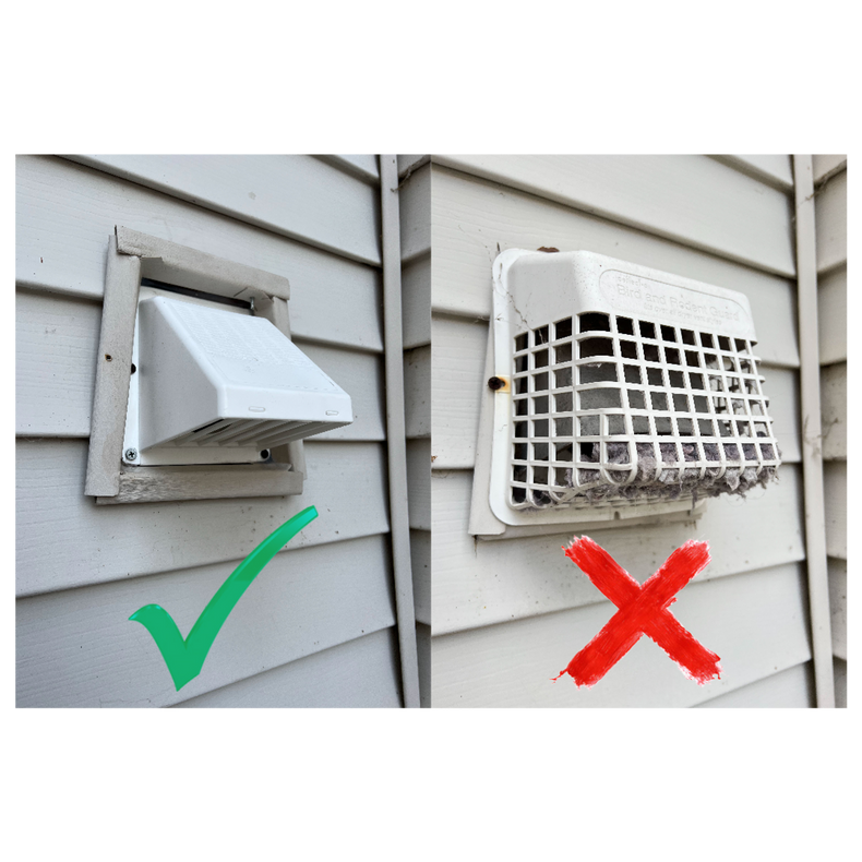 Is Your Property Compliant? The Hidden Risks of Non-Code-Compliant Dryer Vent Covers