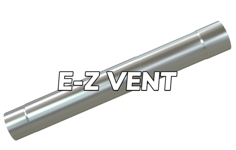 Revolutionize Your Dryer Vent Installation with E-Z VENT™