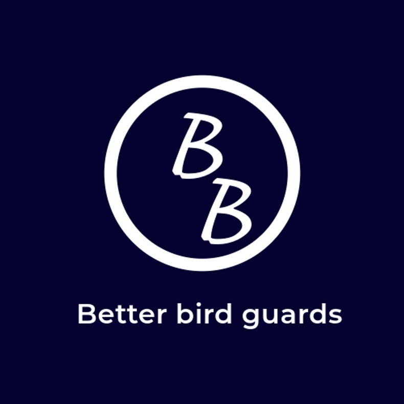 Enhance Dryer Efficiency and Protect Against Animal Intrusions with Better Bird Guards™