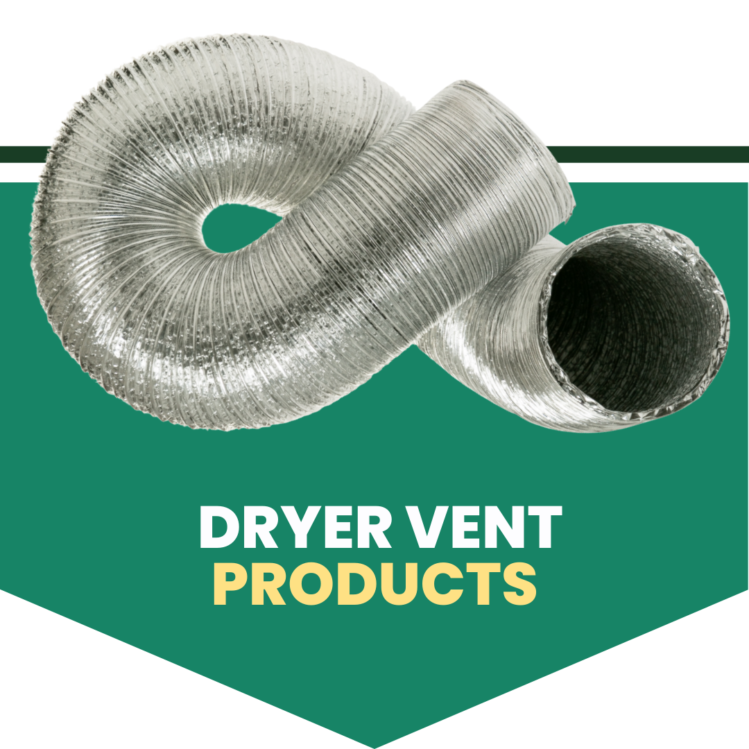dryer vent products