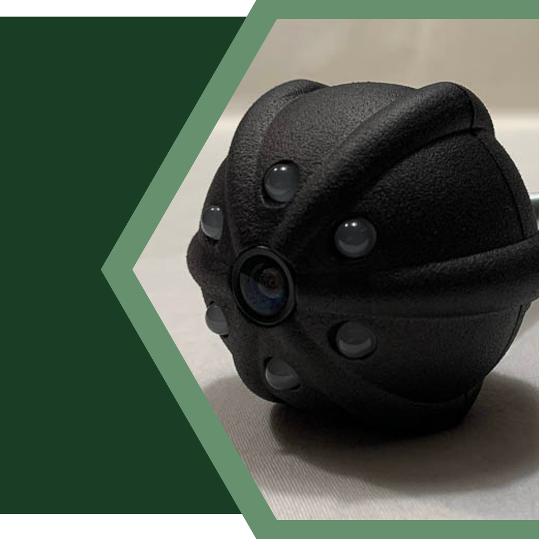 Replacement camera for Vent Vision