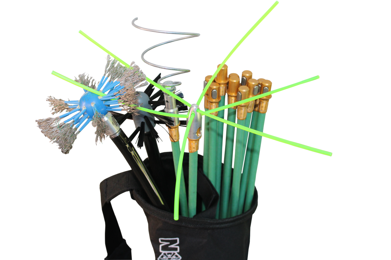 Simplify Your Vent Cleaning Routine with Premium Dryer Vent Cleaning