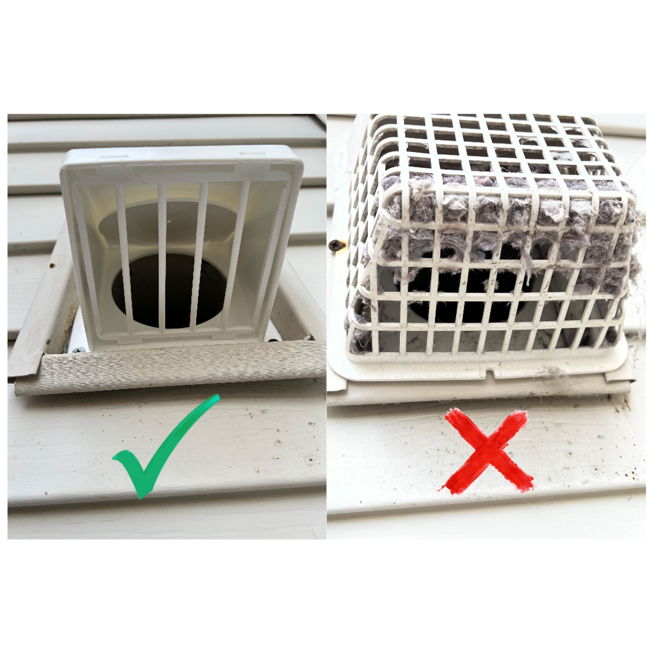 Understanding D80 Dryer Vent Codes and How to Solve Them with Better