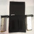 Our "Small" Mag Holster Pocket with Retention Strap.  Shown with Sig 938 Mags for Law Enforcement. (for mags from 3" - 4.75" in overall length).