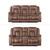 MORELLO MOTION-BROWN