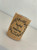 Hessian Wedding Stubby Holder