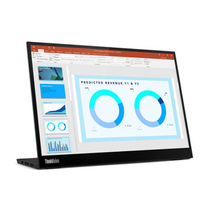 14" Class - In-plane Switching (IPS) Technology - 375 Nit