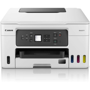 Copier/Printer/Scanner - 600 x 1200 dpi Print - Automatic Duplex
