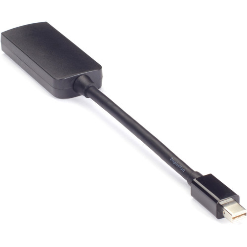 Mini DisplayPort DisplayPort 1.2 Digital Audio/Video Male