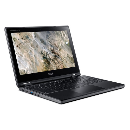 Chrome OS - AMD Radeon R5 Graphics - English (US) Keyboard