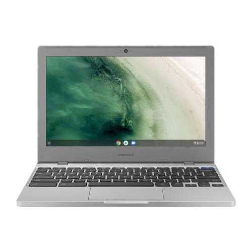 Intel Chip - Chrome OS - Intel UHD Graphics 600