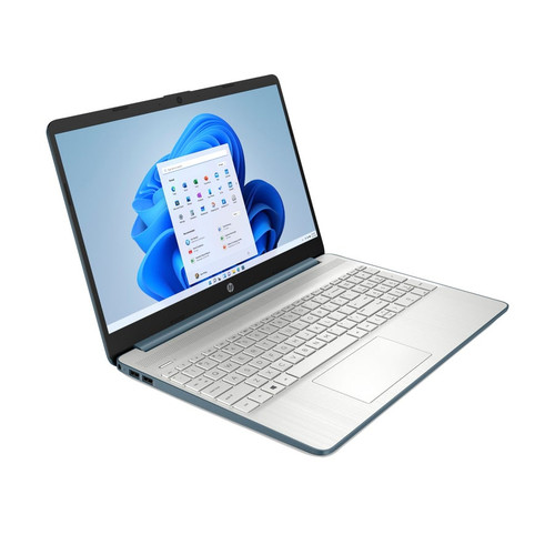 HP 15-dy0700tg 15.6" Notebook - HD