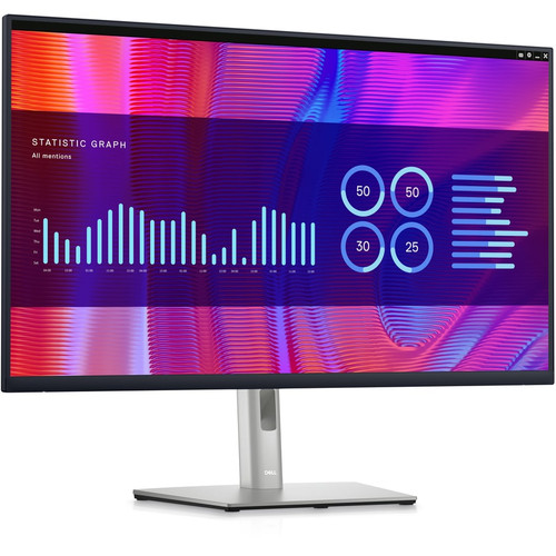 32" Class  2560 x 1440 - 350 Nit - 5 ms - 75 Hz Refresh Rate