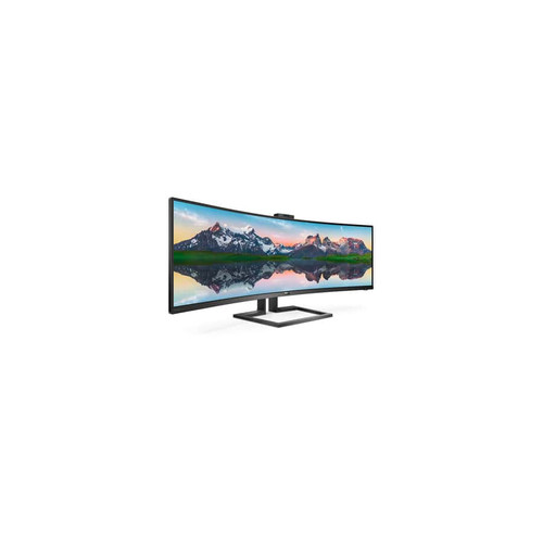 49" Class  5120 x 1440 - 16.7 Million Colors - Adaptive Sync