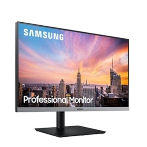 24in, 1920x1080, IPS panel, thin bezels, fully adj. stand