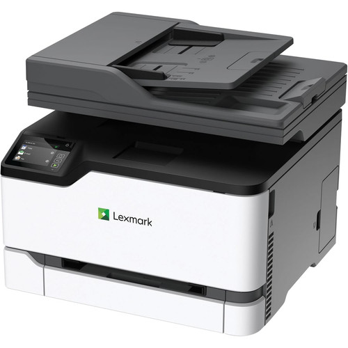 Copier/Printer/Scanner - 26 ppm Mono/26 ppm Color Print