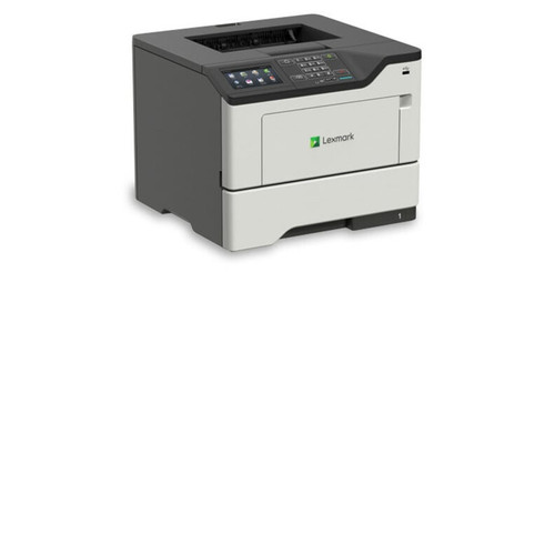 50 ppm Mono - 1200 x 1200 dpi Print - Automatic Duplex Print