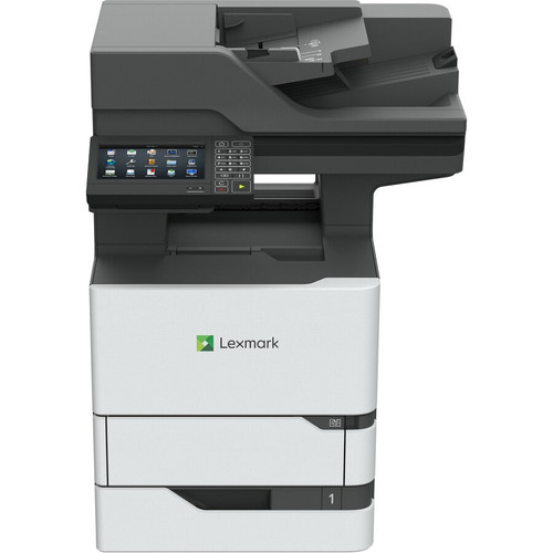 Copier/Fax/Printer/Scanner - 70 ppm Mono Print - 1200 x 1200