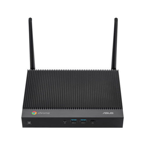 Intel Chip - ChromeOS - Intel HD Graphics DDR4 SDRAM