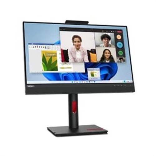 23.8" FHD (1920 x 1090) 3-side Near-edgeless display