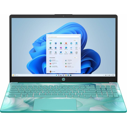 Windows 11 Home Intel Processor N100 Quad-Core Processor