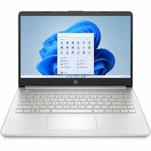 Intel Chip - 1366 x 768 - Windows 11 Home in S mode