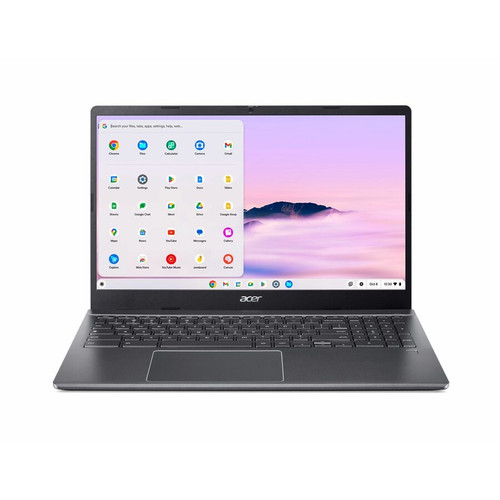 Intel Chip 1920 x 1080 - ChromeOS Intel - ComfyView (Matte)