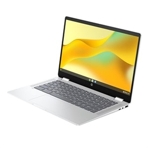 Refurbished - Intel Chip - 1366 x 768 - ChromeOS - Intel UHD