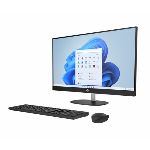 Intel Chip - 1920 x 1080 - Windows 11 Home - Intel Iris Xe