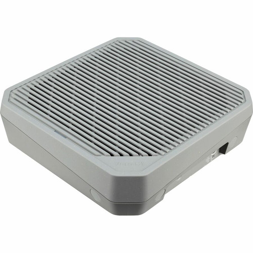 Tri Band - 2.40 GHz ISM Band - 6 GHz UNII Band - 998.40 MB/s