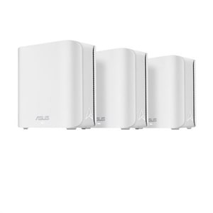 ASUS ZenWiFi BD5 Dual-band WiFi 7 Mesh 5000 Mbps, 6800 sq.ft