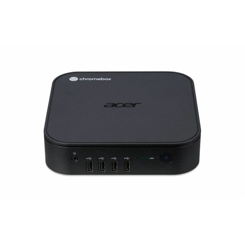 Intel Chip - ChromeOS - Intel DDR4 SDRAM - IEEE 802.11ax