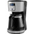 Programmable - 975 W - 12 Cup(s) - Multi-serve - Stainless