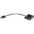 DisplayPort/VGA/HDMI for Notebook Projector, Monitor, Tablet